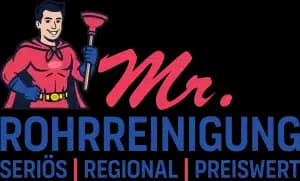 Mister Rohrreinigung München